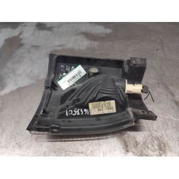 Recambio de piloto delantero derecho para nissan cabstar 01.04  3.0 diesel referencia OEM IAM 89307240  