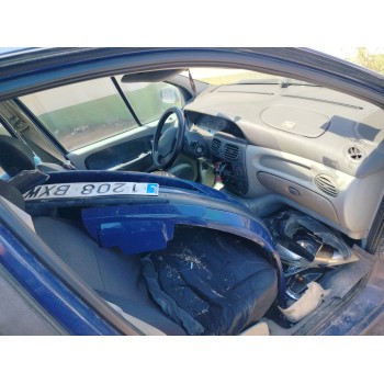 RENAULT SCENIC (JA..)