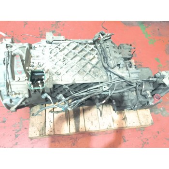 Recambio de caja cambios para daf serie xf105.510 12.9 diesel referencia OEM IAM 16S2321TD 1344050007 1639977