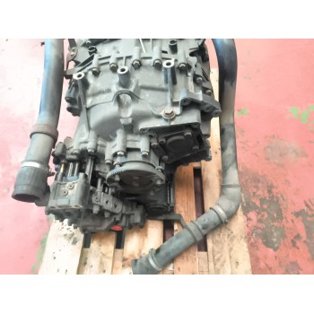 Recambio de caja cambios para man tgx 18.440 fg / 4x2 bl xl referencia OEM IAM 12AS2131TD 153040027 81320046280