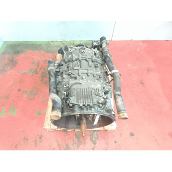 Recambio de caja cambios para man tgx 18.440 fg / 4x2 bl xl referencia OEM IAM 12AS2131TD 153040027 81320046280
