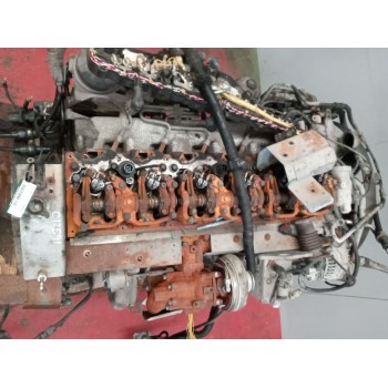 Recambio de despiece motor para man tg-m 18.290 6.9 diesel referencia OEM IAM D0836LFL64  