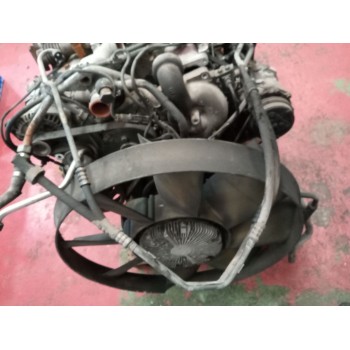 Recambio de despiece motor para man tg-m 18.290 6.9 diesel referencia OEM IAM D0836LFL64  