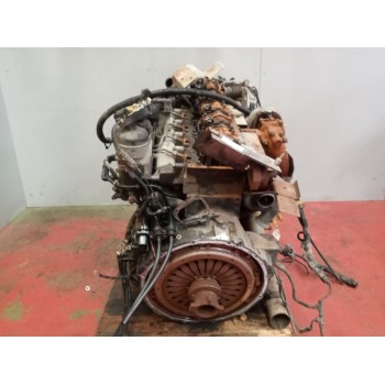 Recambio de despiece motor para man tg-m 18.290 6.9 diesel referencia OEM IAM D0836LFL64  