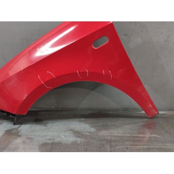 Recambio de aleta delantera izquierda para seat ibiza iv (6j5, 6p1) 1.6 tdi referencia OEM IAM   