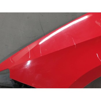 Recambio de aleta delantera izquierda para seat ibiza iv (6j5, 6p1) 1.6 tdi referencia OEM IAM   