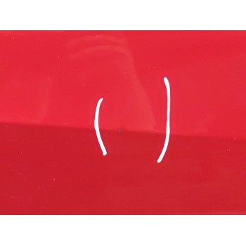 Recambio de puerta trasera izquierda para seat ibiza iv (6j5, 6p1) 1.6 tdi referencia OEM IAM   