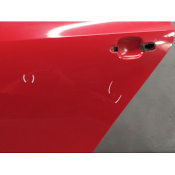 Recambio de puerta trasera izquierda para seat ibiza iv (6j5, 6p1) 1.6 tdi referencia OEM IAM   