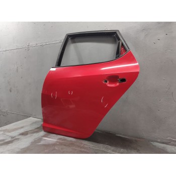 Recambio de puerta trasera izquierda para seat ibiza iv (6j5, 6p1) 1.6 tdi referencia OEM IAM   