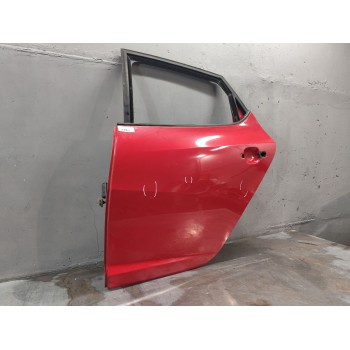 Recambio de puerta trasera izquierda para seat ibiza iv (6j5, 6p1) 1.6 tdi referencia OEM IAM   