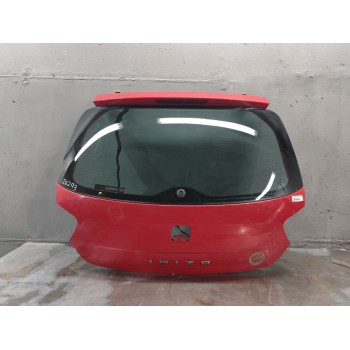 PORTON TRASERO 