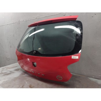 Recambio de porton trasero para seat ibiza iv (6j5, 6p1) 1.6 tdi referencia OEM IAM   
