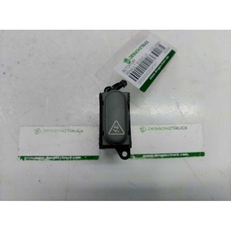 Recambio de boton esp para renault scenic (ja..) 1.9 dci authentique referencia OEM IAM 8200024492  