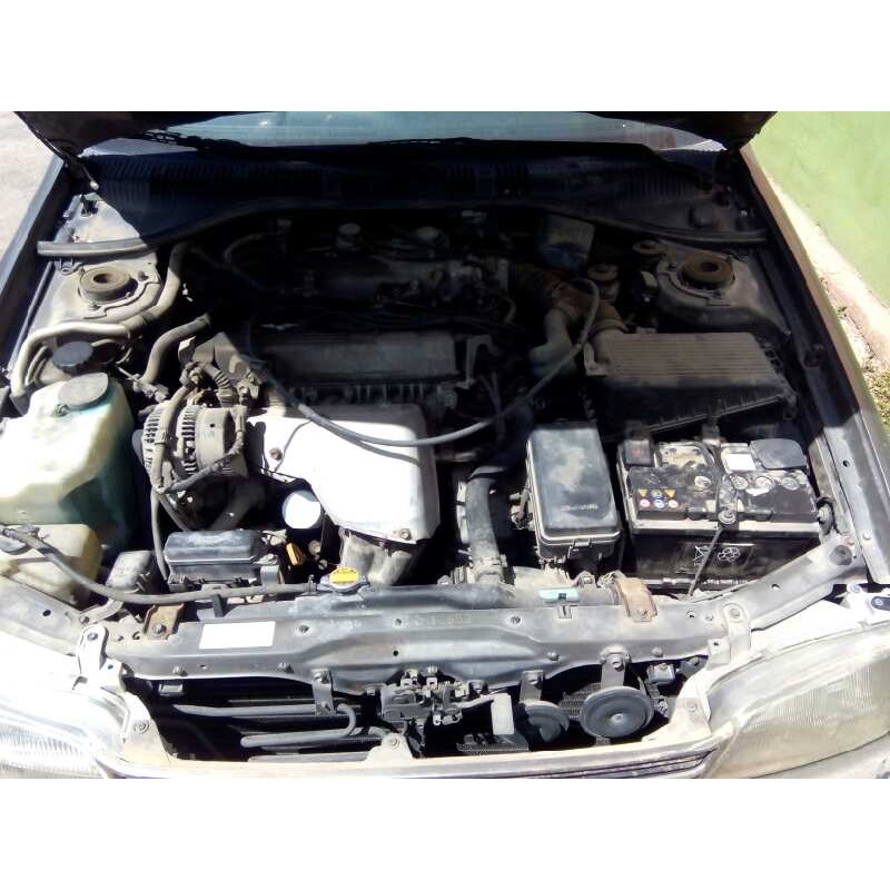 TOYOTA CARINA (T19)