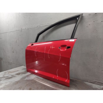 Recambio de puerta delantera izquierda para seat ibiza iv (6j5, 6p1) 1.6 tdi referencia OEM IAM   