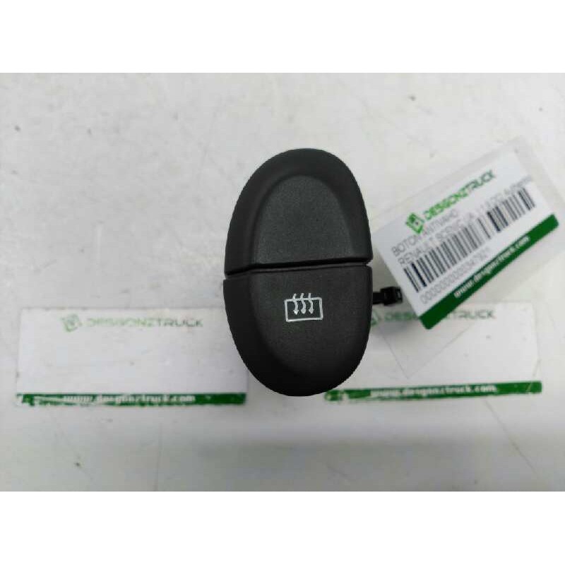 Recambio de boton antivaho para renault scenic (ja..) 1.9 dci authentique referencia OEM IAM   