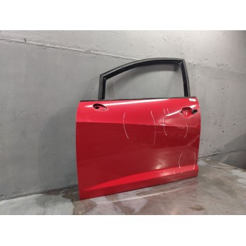 Recambio de puerta delantera izquierda para seat ibiza iv (6j5, 6p1) 1.6 tdi referencia OEM IAM   