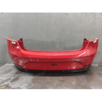PARAGOLPES TRASERO 