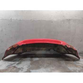 Recambio de paragolpes trasero para seat ibiza iv (6j5, 6p1) 1.6 tdi referencia OEM IAM   