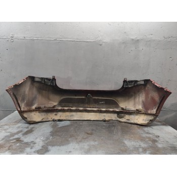 Recambio de paragolpes trasero para seat ibiza iv (6j5, 6p1) 1.6 tdi referencia OEM IAM   