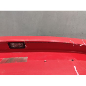 Recambio de paragolpes trasero para seat ibiza iv (6j5, 6p1) 1.6 tdi referencia OEM IAM   