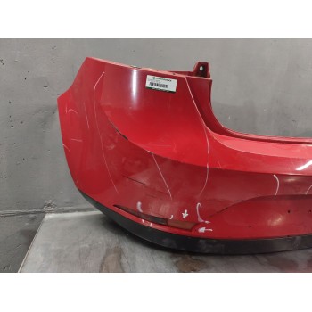 Recambio de paragolpes trasero para seat ibiza iv (6j5, 6p1) 1.6 tdi referencia OEM IAM   