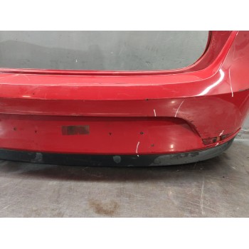 Recambio de paragolpes trasero para seat ibiza iv (6j5, 6p1) 1.6 tdi referencia OEM IAM   