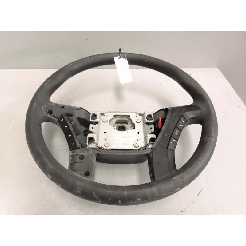 Recambio de volante para iveco stralis (as) 11.1 diesel referencia OEM IAM 5802031937  