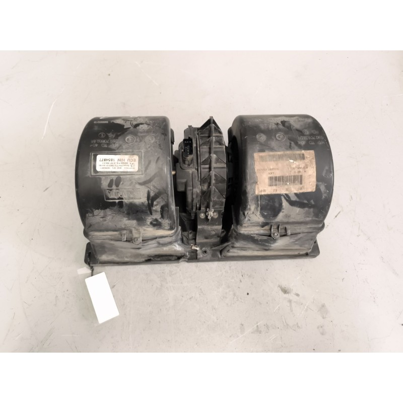 Recambio de motor calefaccion para scania serie p/g/r (c-clase) 15.6 diesel referencia OEM IAM 1895576  