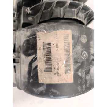 Recambio de motor calefaccion para scania serie p/g/r (c-clase) 15.6 diesel referencia OEM IAM 1895576  