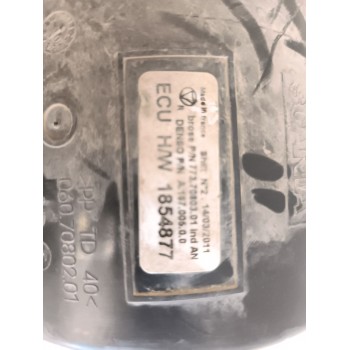 Recambio de motor calefaccion para scania serie p/g/r (c-clase) 15.6 diesel referencia OEM IAM 1895576  