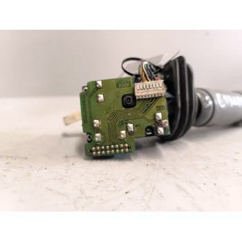 Recambio de mando intermitentes para iveco stralis (as) 12.9 diesel referencia OEM IAM 41221035  