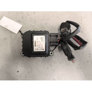 MOTOR TRAMPILLA CALEFACCION 1787393 0132801172 