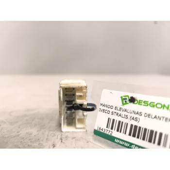 Recambio de interruptor para daf serie xf105.460 12.9 diesel referencia OEM IAM 1435592  