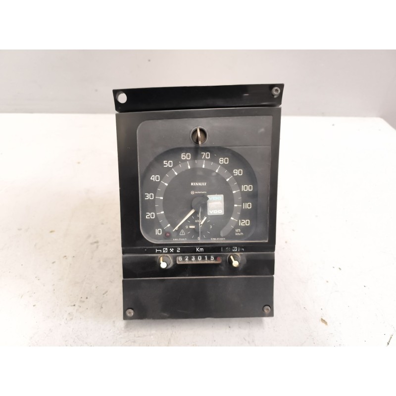Recambio de tacografo para renault hr 385.18 / 26 premium e2 11.1 diesel referencia OEM IAM 13182780 5010392024 3026971