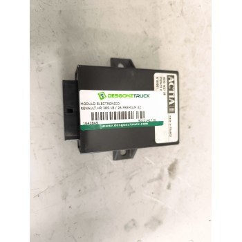 MODULO ELECTRONICO 5010142738 