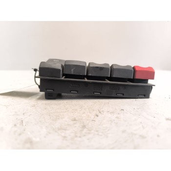 Recambio de warning para renault hr 385.18 / 26 premium e2 11.1 diesel referencia OEM IAM 5010271179  