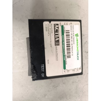 MODULO ELECTRONICO 5010415050 