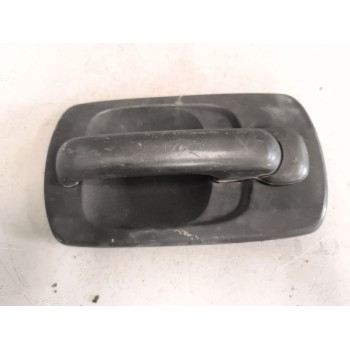 MANETA EXTERIOR DELANTERA IZQUIERDA 806079x000 806069x000 
