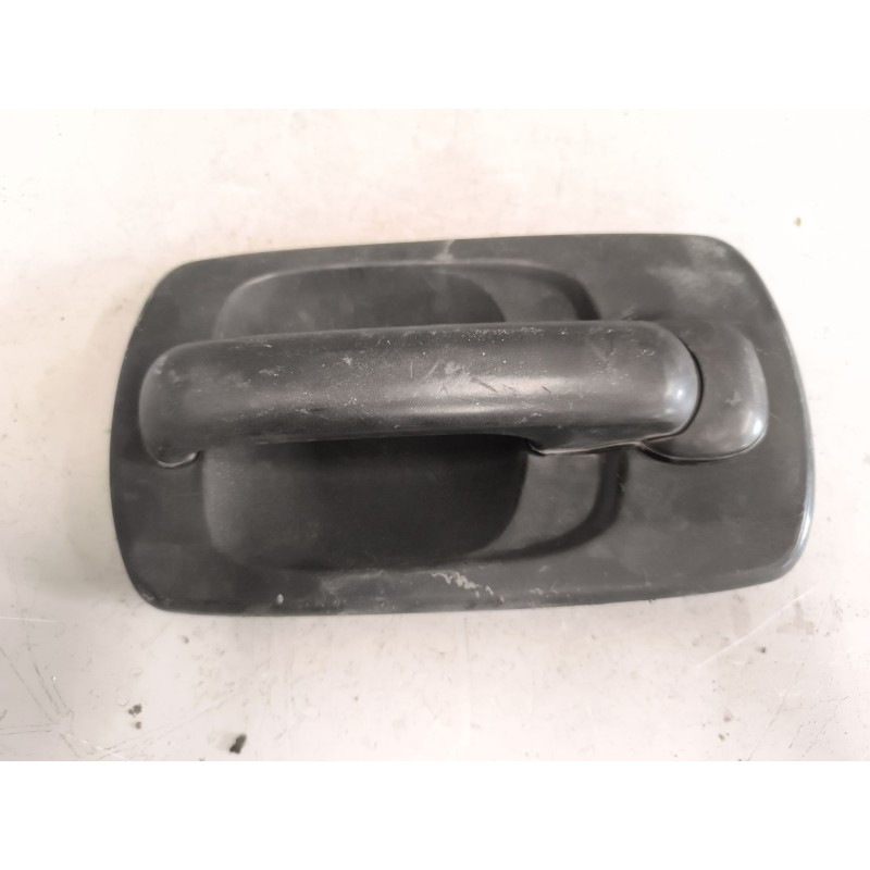 Recambio de maneta exterior delantera izquierda para nissan trucks atleon 165 referencia OEM IAM 806079x000 806069x000 
