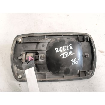 Recambio de maneta exterior delantera izquierda para nissan trucks atleon 165 referencia OEM IAM 806079x000 806069x000 