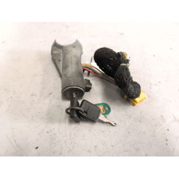 Recambio de conmutador de arranque para renault hr 385.18 / 26 premium e2 11.1 diesel referencia OEM IAM   