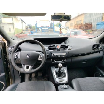 renault scénic iii van (jz0/1_) del año 2011