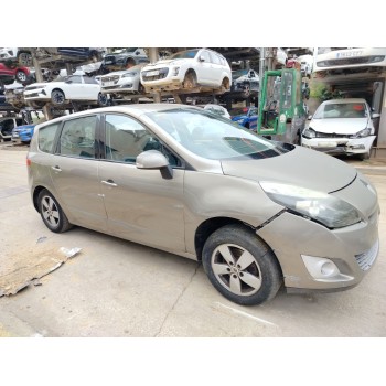 renault scénic iii van (jz0/1_) del año 2011