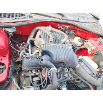 RENAULT CLIO I (B/C57_, 5/357_)
