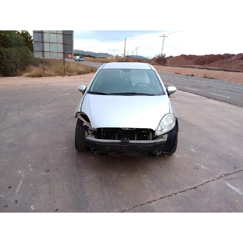 FIAT LINEA (110)
