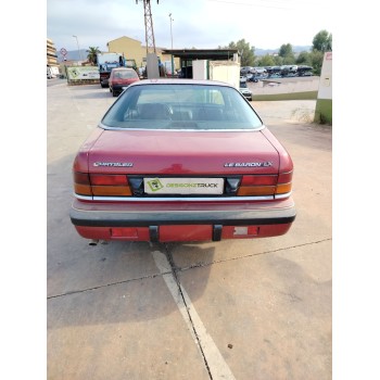 chrysler le baron coupé del año 1994