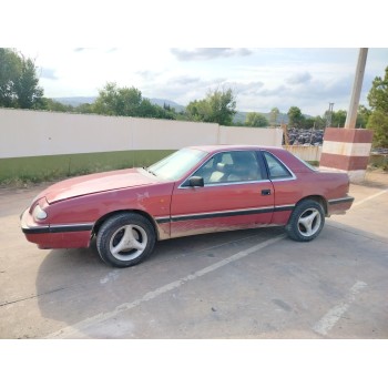 chrysler le baron coupé del año 1994