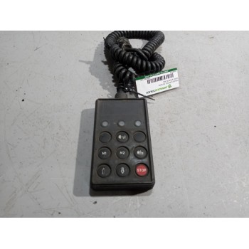 MANDO CONTROL DE ECAS 4460561190 