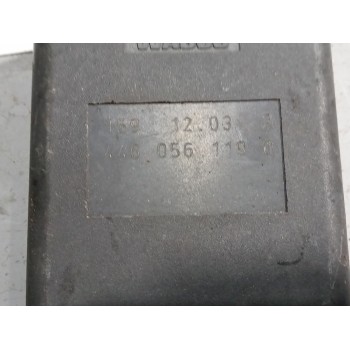 Recambio de mando control de ecas para iveco stralis (as) 12.9 diesel referencia OEM IAM 4460561190  